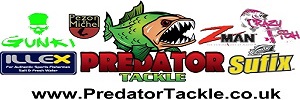 ** Predator Tackle**